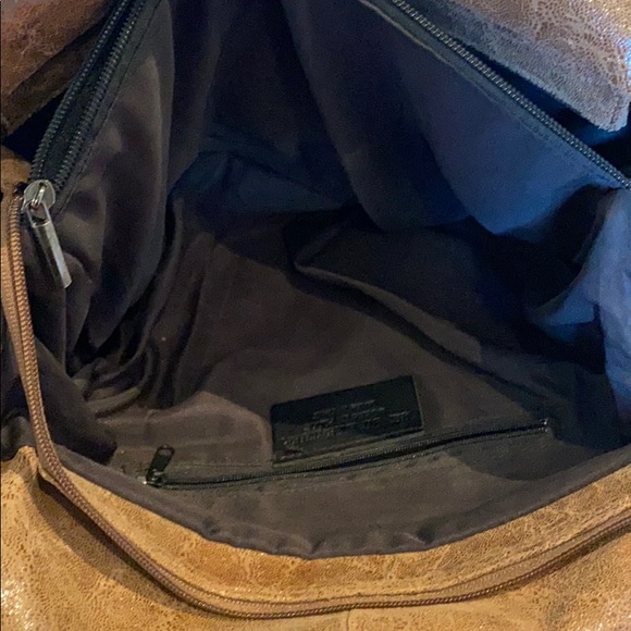 Brown purse - Picture 4 of 7